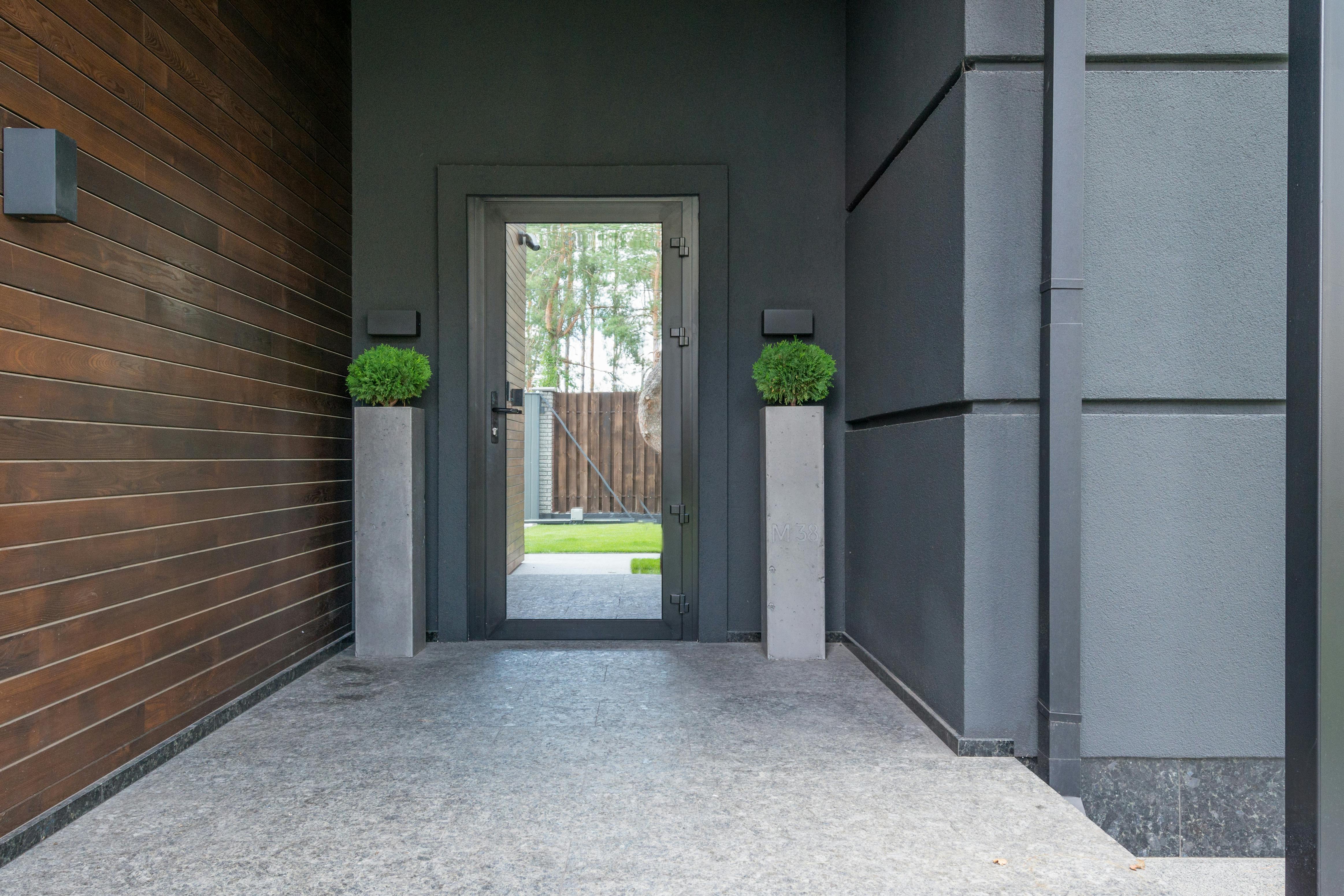 Doors