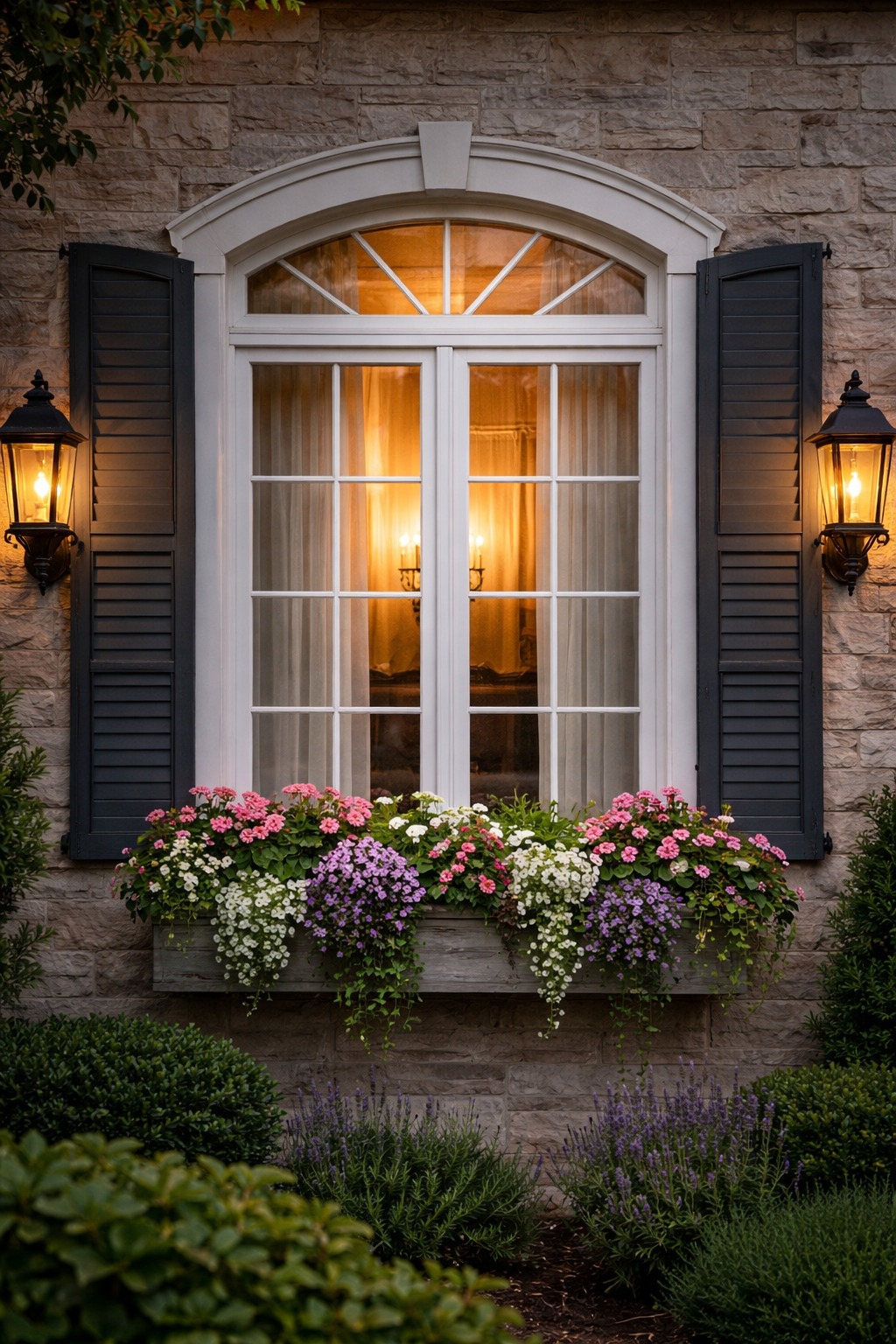 Window installation and replacement service